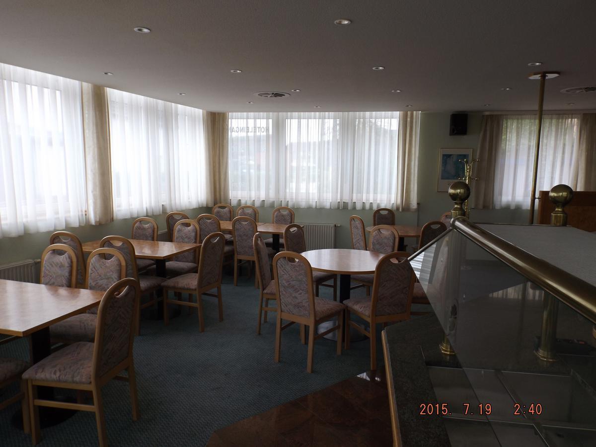 Hotel Ziegenkrug Schweriner Tor Pampow ภายนอก รูปภาพ