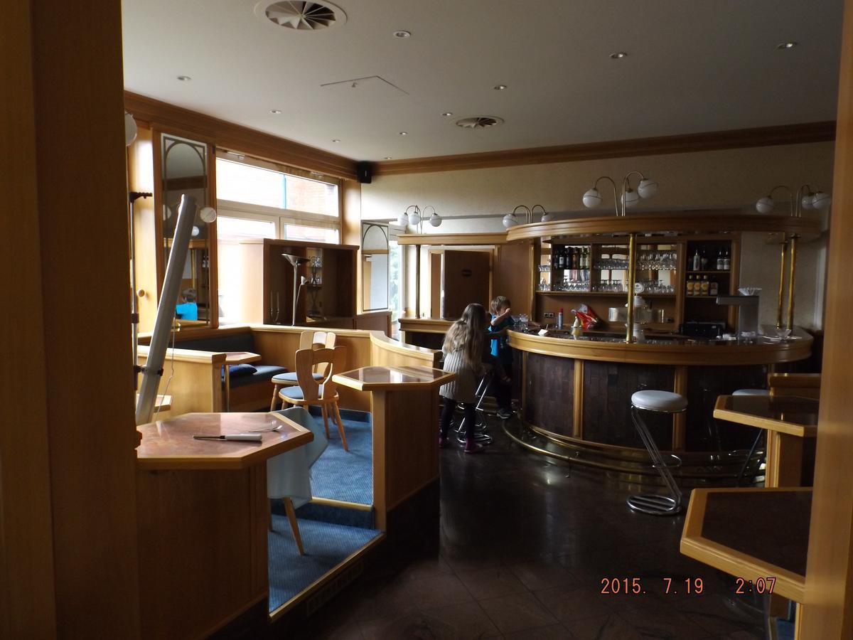 Hotel Ziegenkrug Schweriner Tor Pampow ภายนอก รูปภาพ